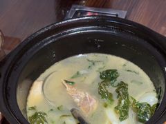 -猪腰一家·地道佛山菜(里水店)