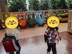 -美加国际幼儿园(四季青校区)