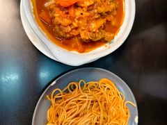 -妈阁铭记澳葡美食