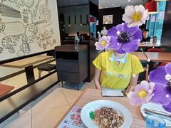 -必胜客(东茅岭店)