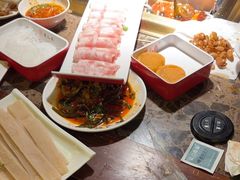 -蜀九鼎·四川火锅·毛肚是招牌(惠安店)