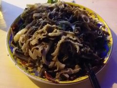 -天津乾毓德饭庄·清真传统炒菜·海鲜烧烤(咸阳路店)