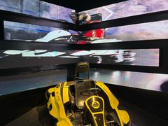 -魔赛卡丁车赛车汇(上海店)