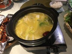 -U你·天然调味(南湖总店)