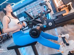 -NRG健身私教CLUB(打浦桥店)