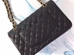 -Chanel(德基广场店)