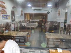 -为民烧烤吧.自贡爆炒菜(收录20年好店)