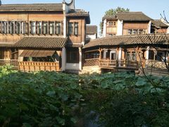 -乌镇望津里精品酒店