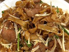 -百福麵家(新馬路店)