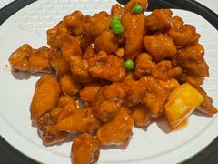 -大铁勺新津菜(东丽阳光新业广场店)