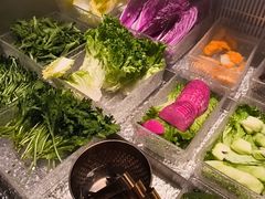 -牛New寿喜烧(中山公园龙之梦店)