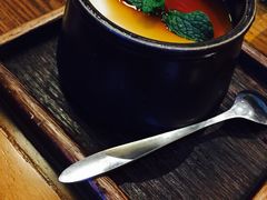 -云海肴·汽锅鸡·云南菜(天津国金汇店)