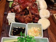 -二分八云雁阁(长治路店)