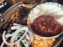 -Uncle Kosto科斯托·中东菜