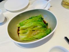 -香港狮子山下·明星粤菜餐厅(北苑店)