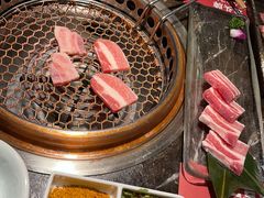 -一品诚记烤肉(大连柏威年购物中心店)