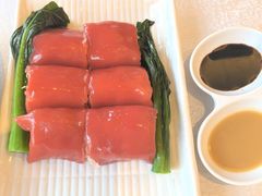 -金鮀岛潮州酒家