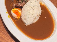-CURRY YA 熟成咖哩專門店(深圳湾万象城店)