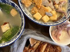 -小潘记鸭血粉丝汤