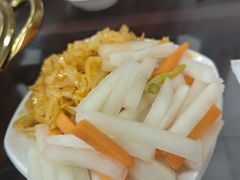 -牛一嘴·兰州牛肉面·大盘鸡(财富中心店)