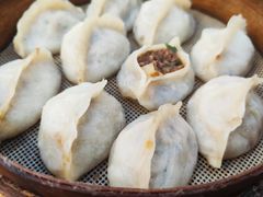 传统牛羊肉蒸饺-百年认一力 太原老字号 (桥头街店)