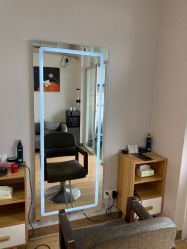 -发饰美男士增发补发假发定制店