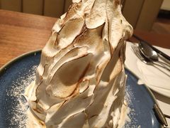 -港丽餐厅