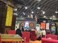 -老浒记烤鸭-北京菜(琉璃厂店)