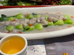 -红辣椒·川菜·火锅(大洋中心店)