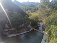 -仙居谷风景区