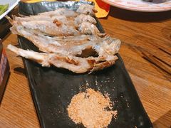 -肉串汪(望京店)