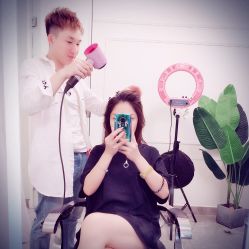 点击看大图 -BM SALON