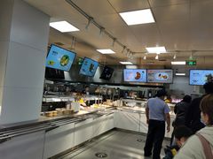 -宜家·瑞典风味餐厅(烟台路店)