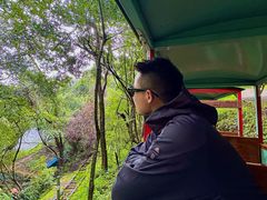 -昆明青龙峡风景区