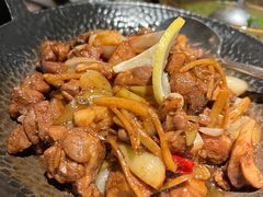 -桂小厨广西菜(万象城店)