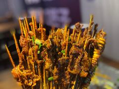 -Let’s WaKao瓦烤(贝森店)