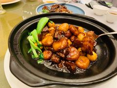 -哈尔滨香格里拉大酒店