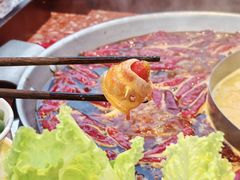 -纸盐河码头火锅(十八梯店)