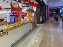 -第一食品(中环百联店)