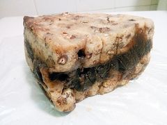 棗子豆沙糕-杨招娣糕点(装驾桥巷店)