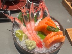 -聿山居·创意料理