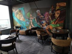 -漪龙台·B26 Rooftop Lounge