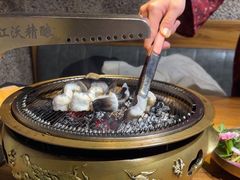 -红沃烤肉(家乐福2部店)