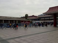 -珠海拱北口岸
