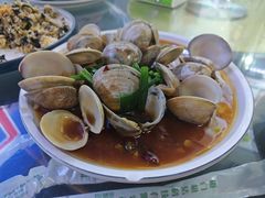 -40号厦门海鲜大排档(中山路店)