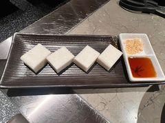 -谷牛日式烤肉(宝山U天地店)