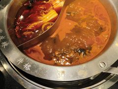 -井格重庆火锅(西直门凯德Mall店)