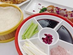 -红菜坊·烤鸭·川鲁宴(石园店)