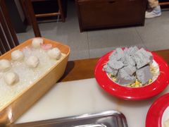 -重庆高老九火锅(万象城店)