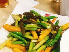 -摩登有记·新派泰国菜(银钻广场店)
